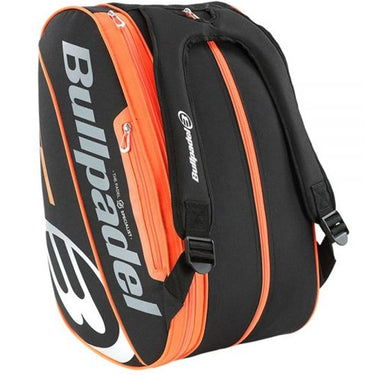 BULLPADEL BPP-22015 TOUR Negro (Paletero) (copia)