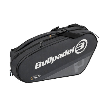 BULLPADEL BPP-26015 TOUR Black 2026 PREMIER PADEL (Racket bag)