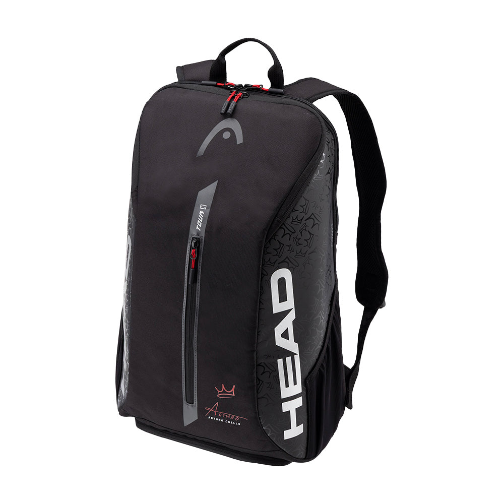 COELLO TOUR Padel Backpack 25L 2025 ARTURO COELLO (Backpack)