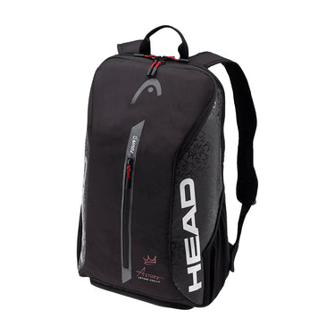 HEAD COELLO TOUR Padel Backpack 25L 2026 ARTURO COELLO (Mochila)
