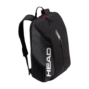 HEAD COELLO TOUR Padel Backpack 25L 2026 ARTURO COELLO (Mochila)