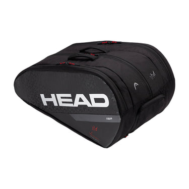 HEAD COELLO TOUR Padel Bag 2025 ARTURO COELLO (Paletero)