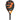 BULLPADEL UP CONTROL NARANJA (PALA)