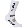 Calcetines hombre Nox azul #Color_Azul