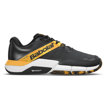 BABOLAT MOVEA 2 MEN Negro SS25 (Zapatillas)