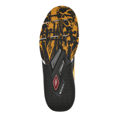 BABOLAT MOVEA 2 MEN Negro SS25 (Zapatillas)