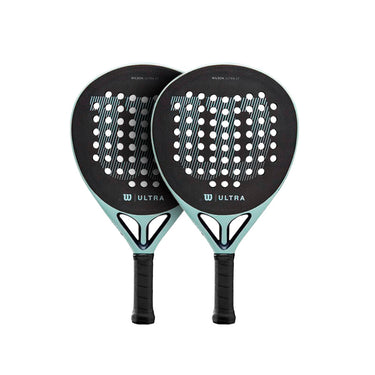 2 Padelschläger WILSON ULTRA LT V2 Padel