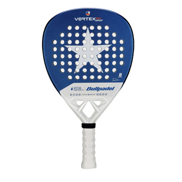 BULLPADEL VERTEX 04 CMF Chile DI NENNO 2024 (Raquete)