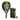 BLACK CROWN PITON 7.0 Soft Racket + 2 Can of 3 Wilson Premier Padel Speed Balls