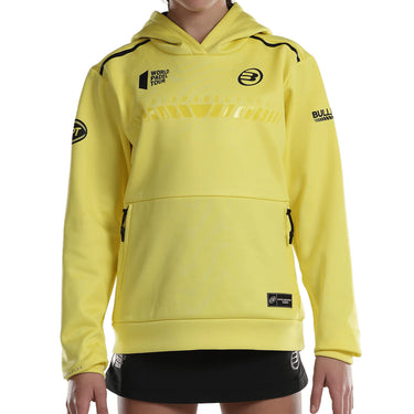 BULLPADEL WPT LESTE Niña (Sudadera)