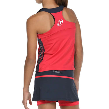 BULLPADEL WPT Ravolta Niña (Camiseta)