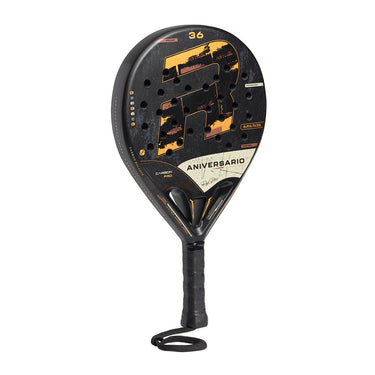 ROYAL PADEL 36 ANIVERSARIO Polietileno 2026 (Raquette)