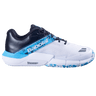 BABOLAT MOVEA 2 MEN Blanco/Azul SS25 (Zapatillas)