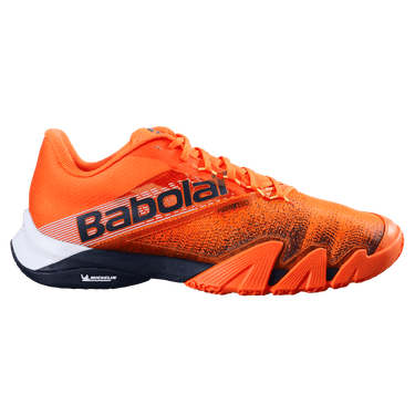 BABOLAT JET PREMURA 2 Men Naranja SS25 (Zapatillas)