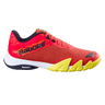 BABOLAT JET VIVA MEN Rojo SS25 (Zapatillas)