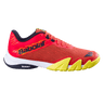 BABOLAT JET VIVA MEN Rojo SS25 (Zapatillas)