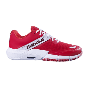 BABOLAT MOVEA 2 Men Rosso SS26 (Scarpe)