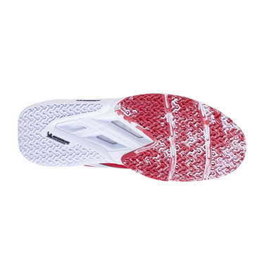 BABOLAT MOVEA 2 Men Rosso SS26 (Scarpe)