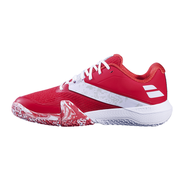 BABOLAT MOVEA 2 Men Red SS26 (Shoes)