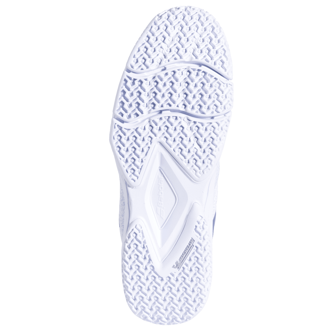 Zapatillas de pádel Babolat SENSA 2025 Mujer Suela Omni – Padel