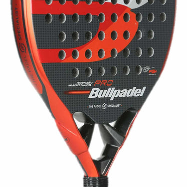 BULLPADEL VERTEX Junior Boy 22 (Pala)