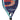 BULLPADEL VERTEX Junior Girl 22 (Pala)