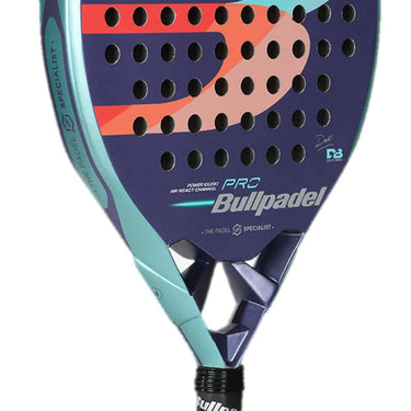 BULLPADEL VERTEX Junior Girl 22 (Pala)