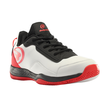 BULLPADEL BUKER JR 25V Blanco (Zapatillas)