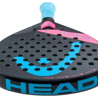 HEAD GRAVITY PRO 2022 (Pala) (copia)