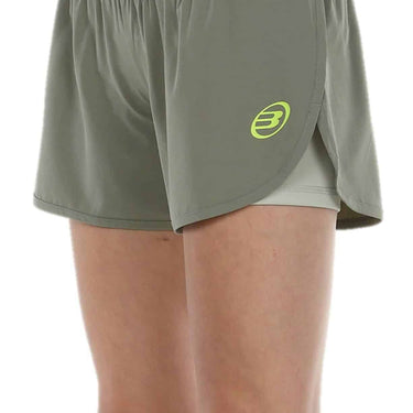 Short BULLPADEL JONIO Mujer