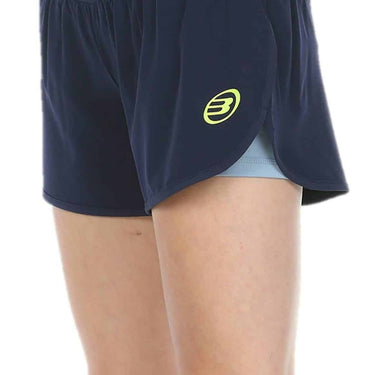 Short BULLPADEL JONIO Mujer