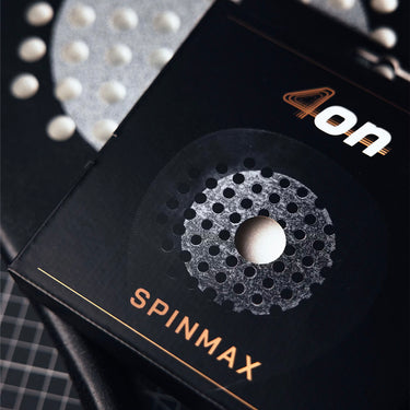 4ON SPINMAX