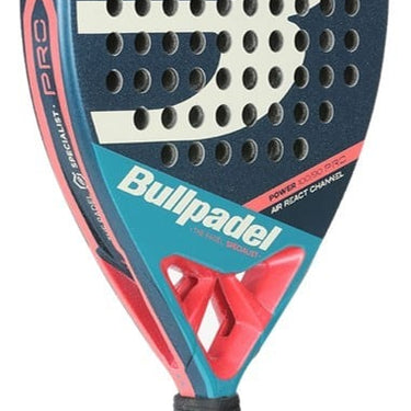 BULLPADEL VERTEX 03 Woman 2023 DELFI BREA (Pala)