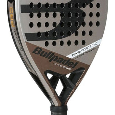 BULLPADEL VERTEX 03 Comfort 2023 DI NENNO (Pala)