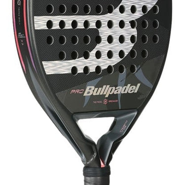 BULLPADEL ELITE WOMAN 2023 GEMMA TRIAY (PALA)