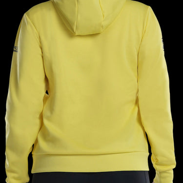 Sudadera BULLPADEL WPT Leste Mujer