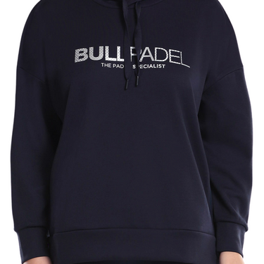 BULLPADEL UBATE Mujer (Sudadera)