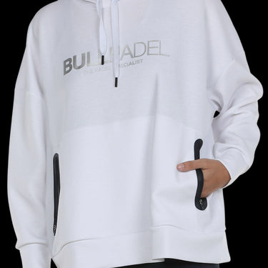 Sudadera BULLPADEL UBATE