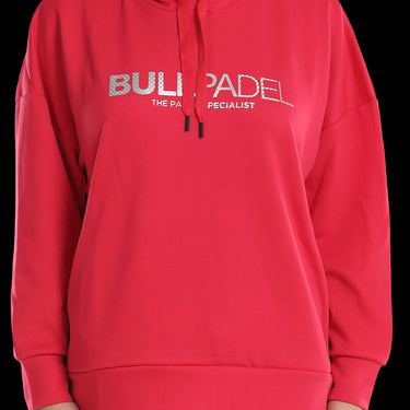 Sudadera BULLPADEL UBATE