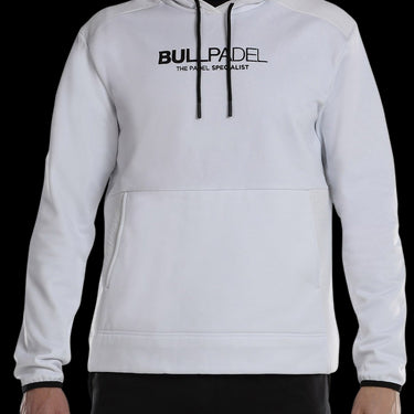 Sudadera BULLPADEL YAMBO Hombre