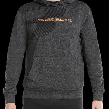 BULLPADEL JAQUE Vigore Hombre (Sudadera)