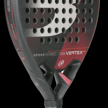 BULLPADEL VERTEX 02 X Rojo 2023 (Pala) (copia)