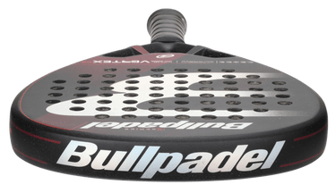 BULLPADEL VERTEX 02 X Rojo 2023 (Pala) (copia)