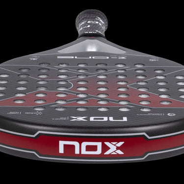 NOX X-ONE EVO RED 2023 (Pala)