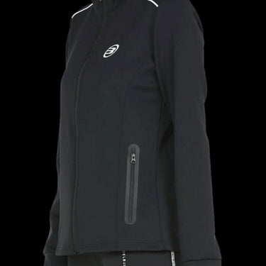 Sudadera BULLPADEL ESTEN Negro