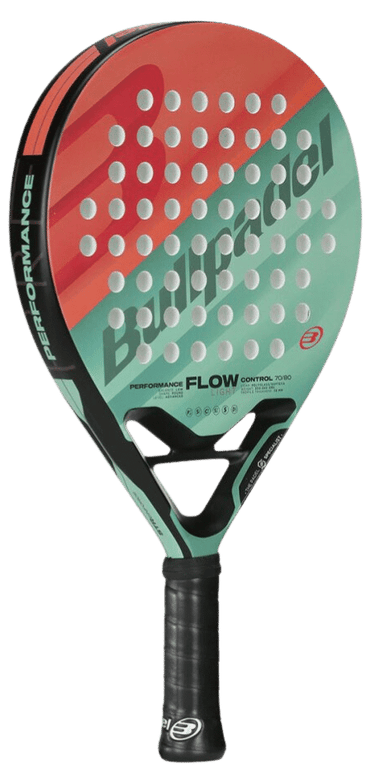 BULLPADEL FLOW LIGHT 2023 (PALA)