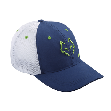 Boné BABOLAT TRUCKER CAP JUAN LEBRON 2026 Azul