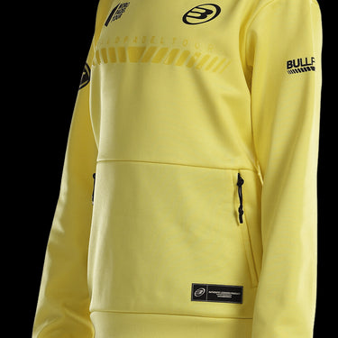 BULLPADEL WPT LESTE Niña (Sudadera)