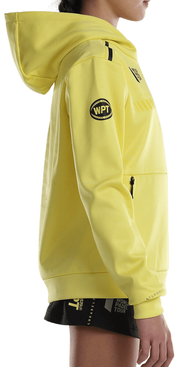 BULLPADEL WPT LESTE Niña (Sudadera)