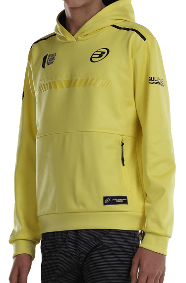 BULLPADEL WPT LARDO Niño (Sudadera)